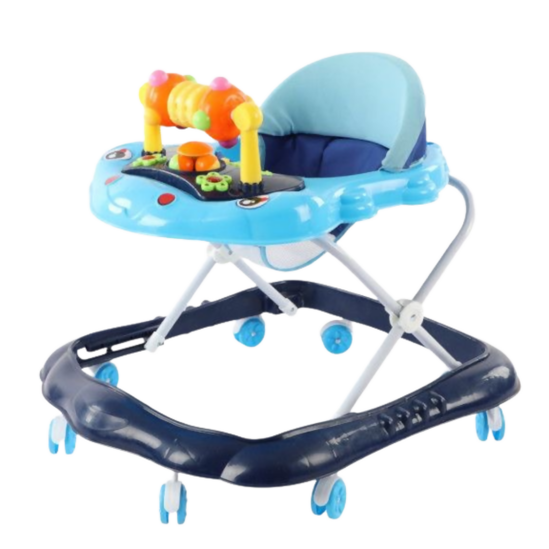 Andadera didáctica para bebé