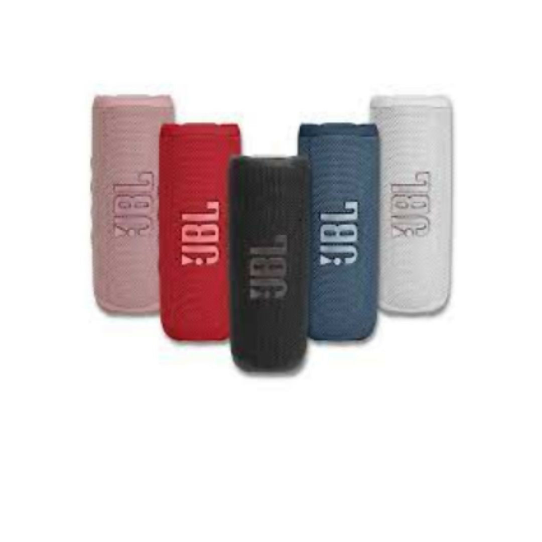 BOCINA JBL FLIP 6 BLUETOOTH