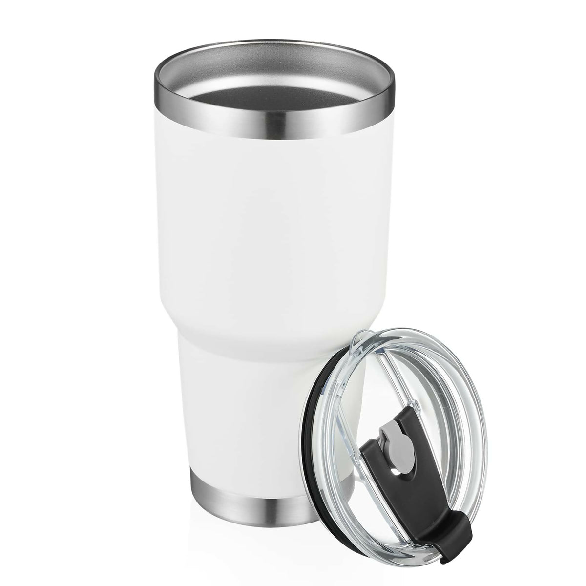 Vaso Térmico Premium Personalizable 20 oz - Doble Nivel