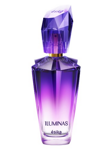 PERFUME PARA DAMA - ILUMINAS