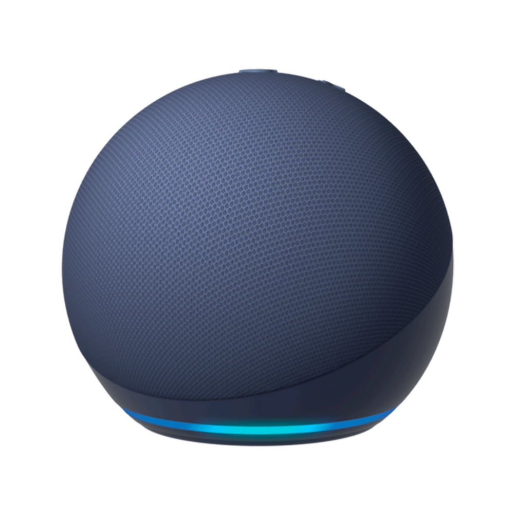 Alexa Integrada Echo Dot 5ª Generación