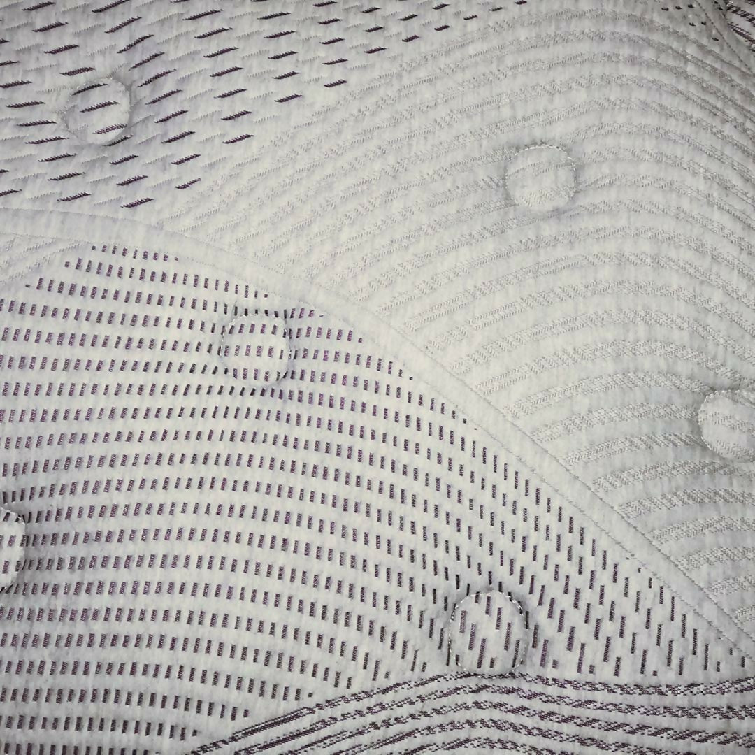 Cama Restonic Freestyle Plush