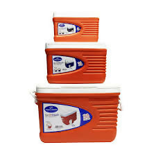 HIELERA PRINCEWARE GLACIER