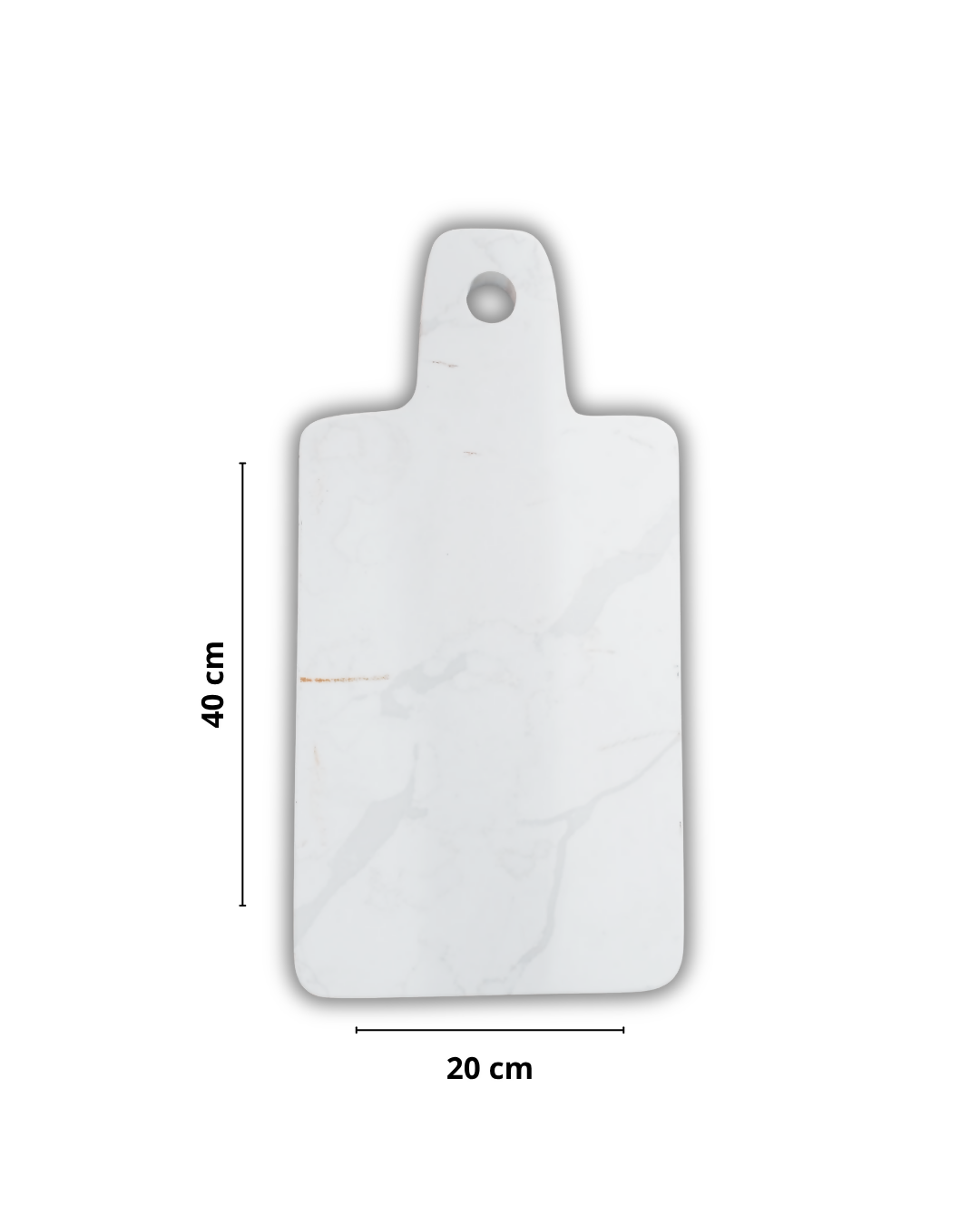 TABLA QUARZO AURORA 20X40