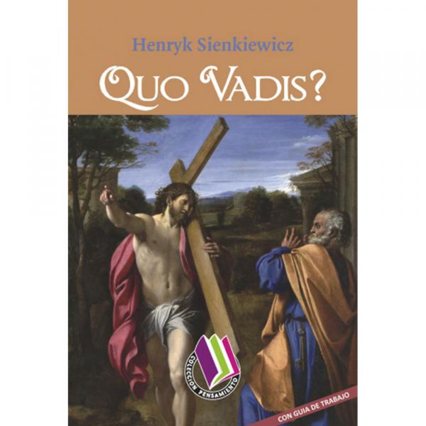 Quo Vadis?