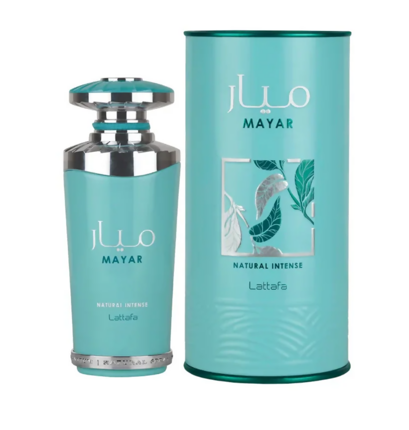 PERFUME PARA DAMA - MAYAR (100ml)