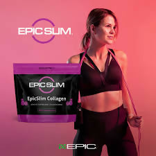 Colágeno Pina Colada EpicSlim 30 Porciones