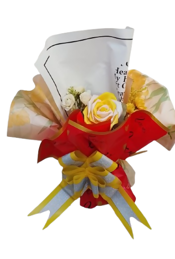 ARREGLO FLORAL