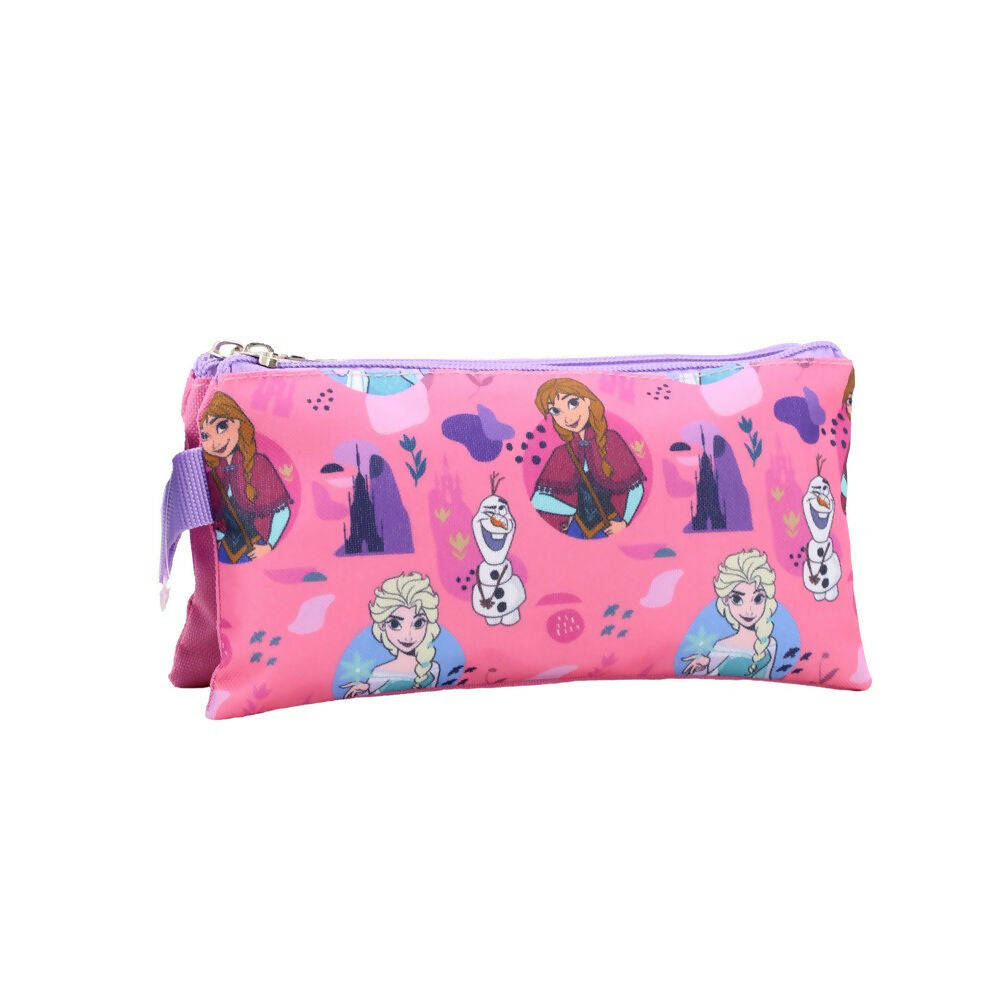 Estuche de lápices infantiles