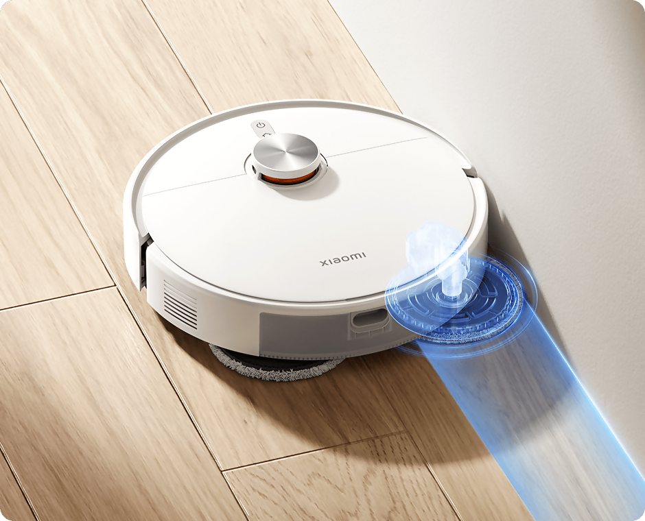 Xiaomi Robot Vacuum S40C US