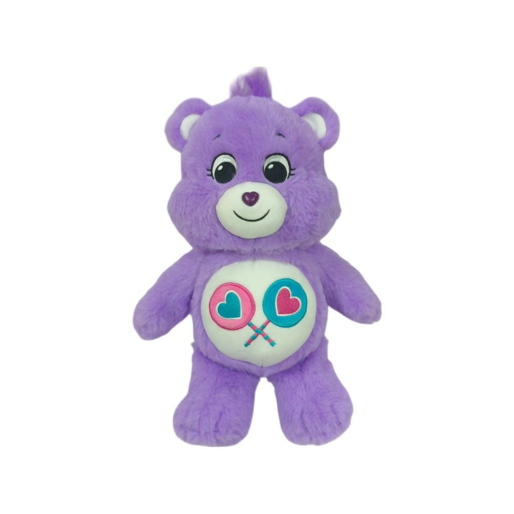 Osito Tierno (estilo Care Bear)
