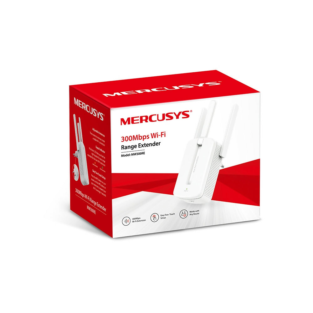 Extensor de wifi MERCUSYS