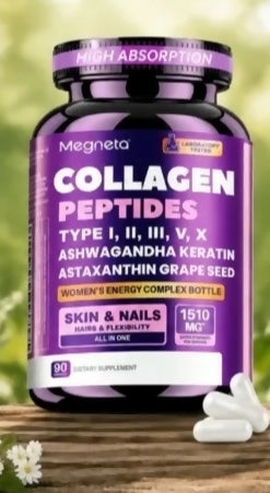 Multi Collagen Peptides