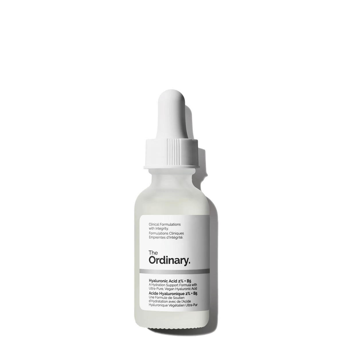HYALURONIC ACID 2% + B5 THE ORDINARY