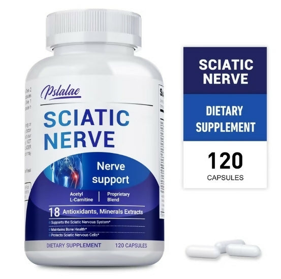Sciatic Nerve / NERVIO CIÁTICO