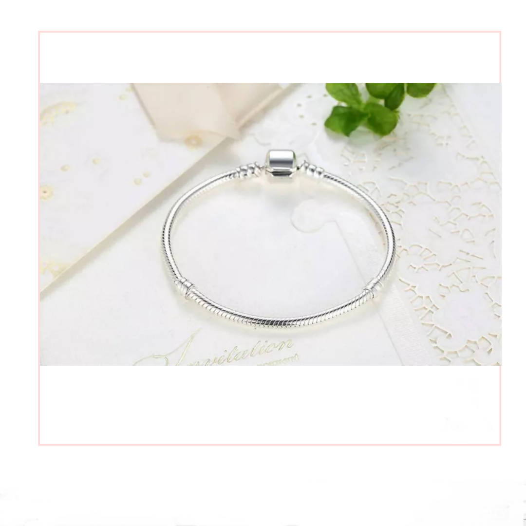 Pulsera de eslabon 2