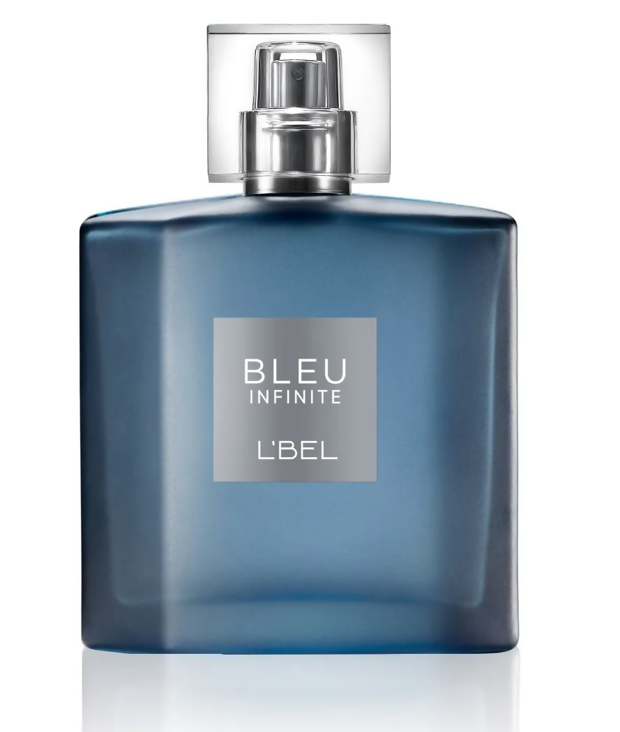 PERFUME PARA CABELLERO - BLEU (100ml)