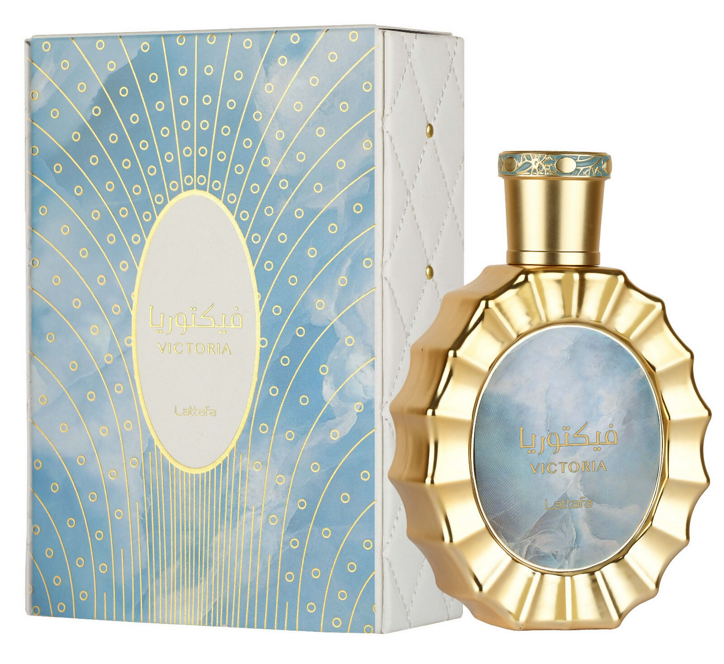 VICTORIA (100ml) - PERFUME PARA DAMA