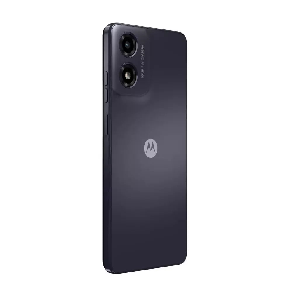 Motorola G04 - Nightshade 4GB+128GB