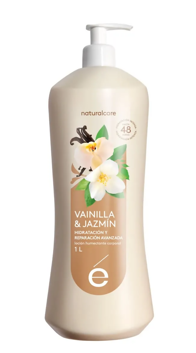 CREMA CORPORAL - NATURALCARE (1L)