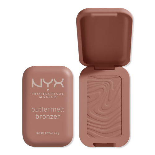 Bronceador en Polvo NYX