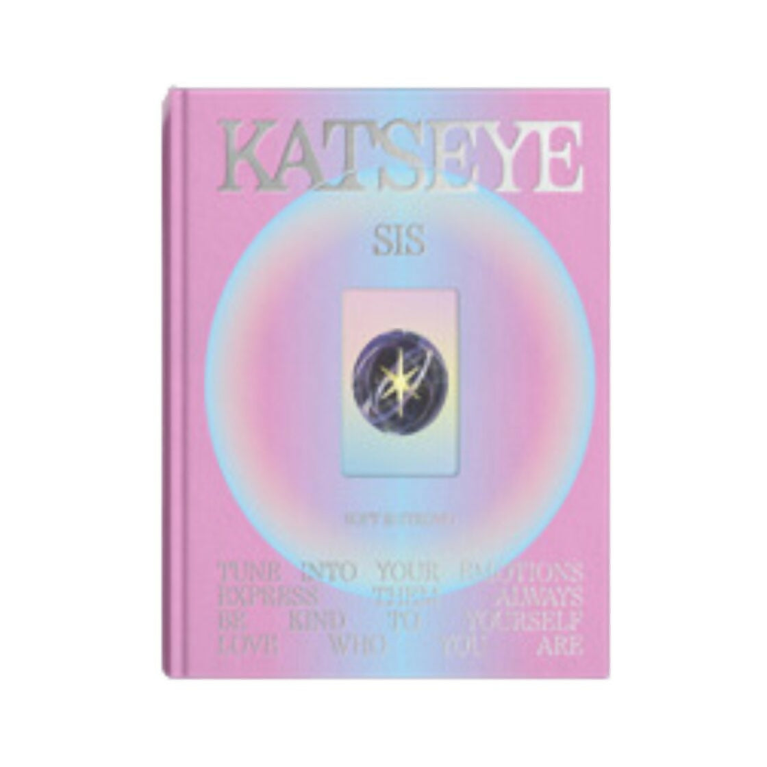 KATSEYE - SIS