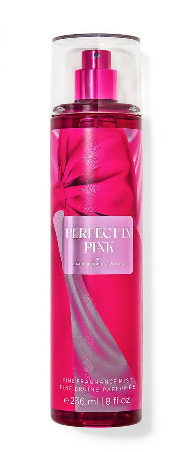 Splash Perfect in Pink