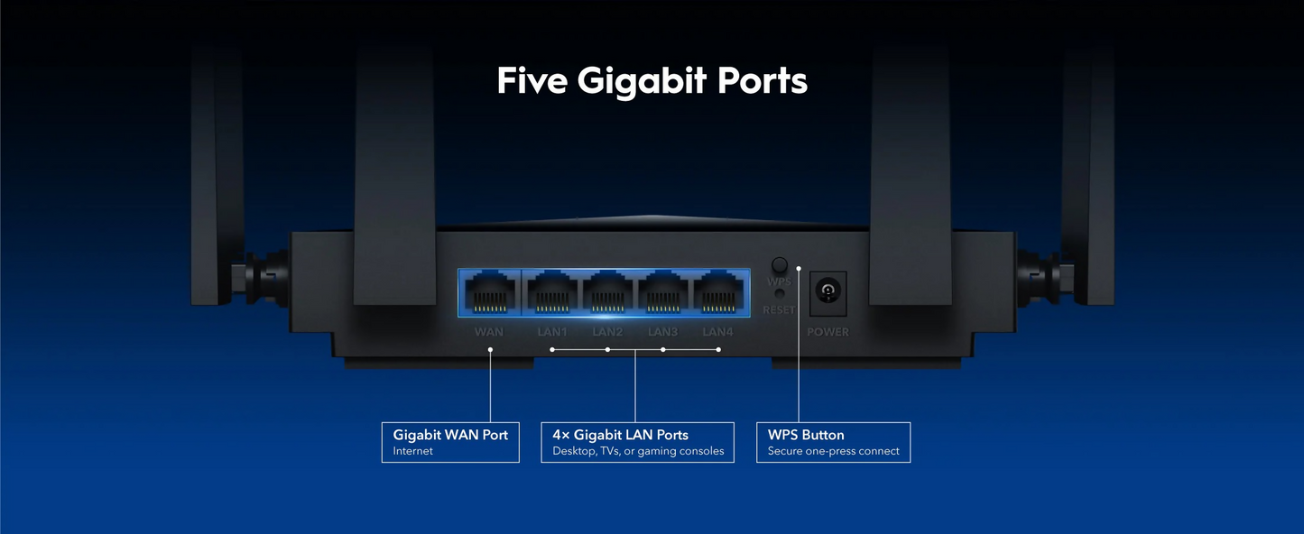 6971690793517_9 Cudy BE3600