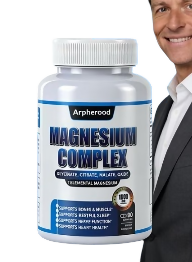 Magnesio Complex