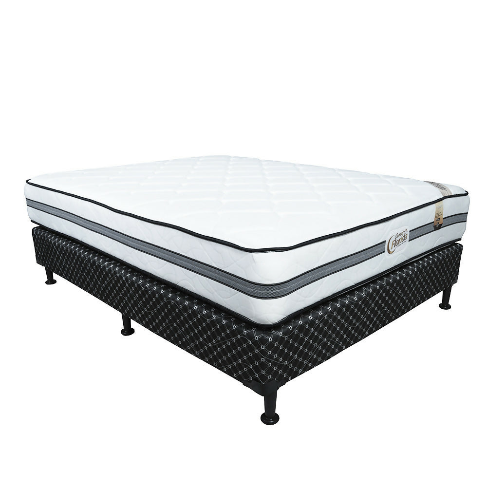 CLASICA 100% ORTOPEDICA 2