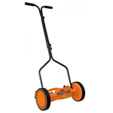CORTA GRAMA MANUAL 14PULG. 17679 TRUPER