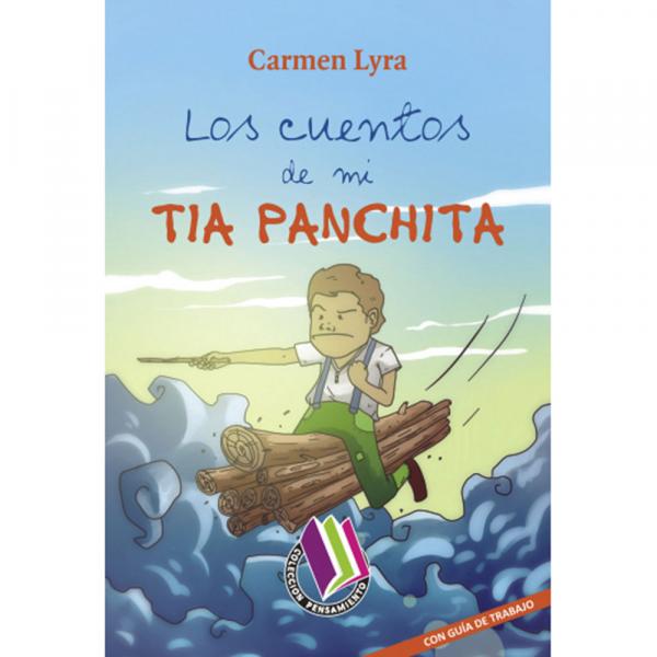 Los Cuentos De Mi Tía Panchita