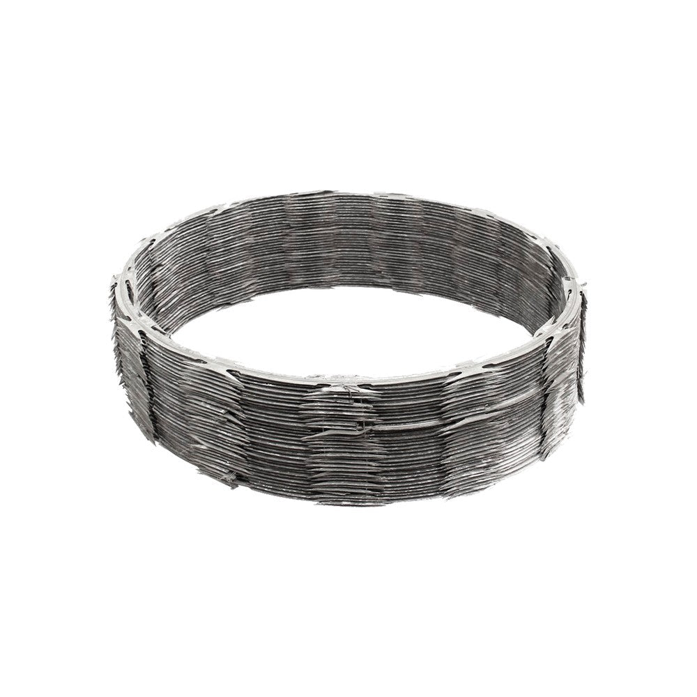 ALAMBRE RAZOR INOXIDABLE (R=10 METROS)