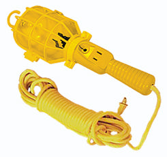 EXTENSION 50PIES P/MECANICO 1078-50 EAGLE