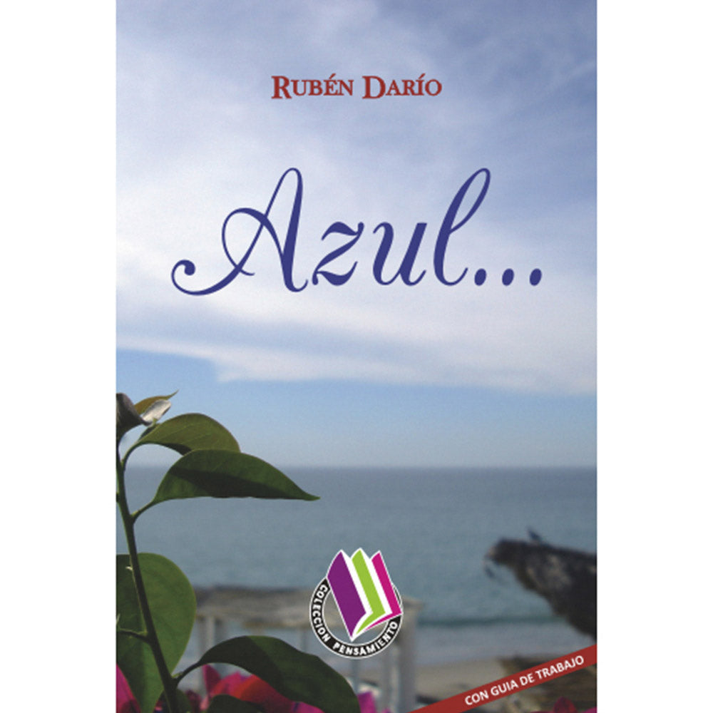 Azul