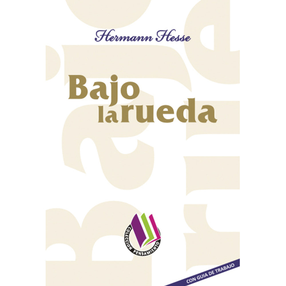 Bajo La Rueda