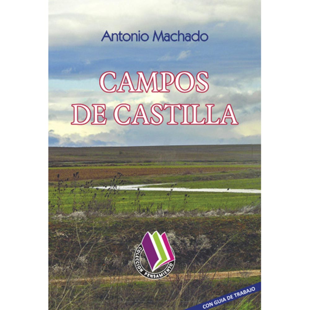 Campos De Castilla