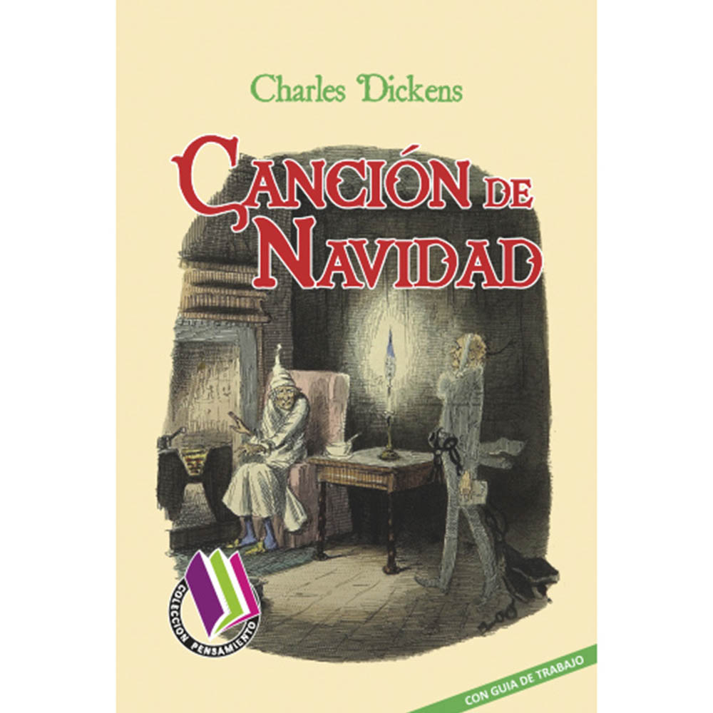 Canción De Navidad