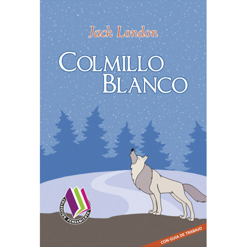 Colmillo Blanco