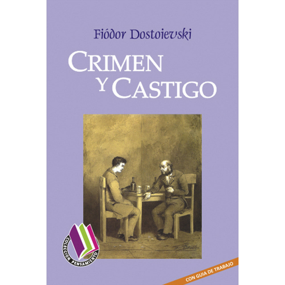 Crimen y Castigo