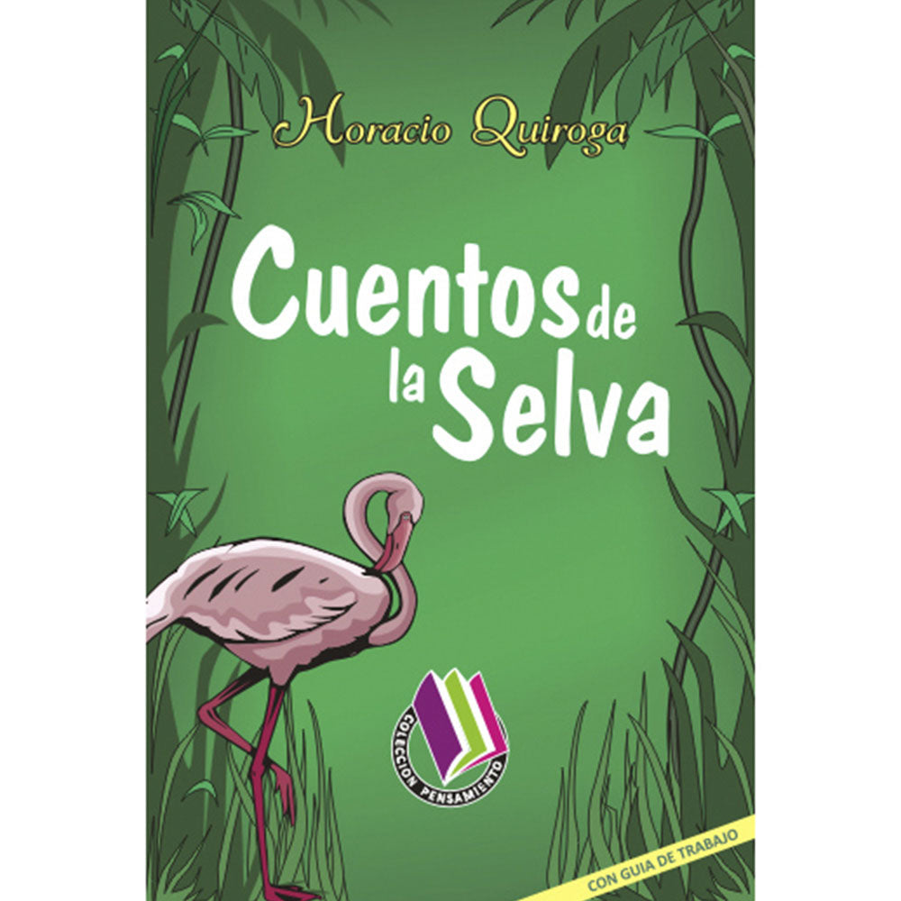 Cuentos de la Selva