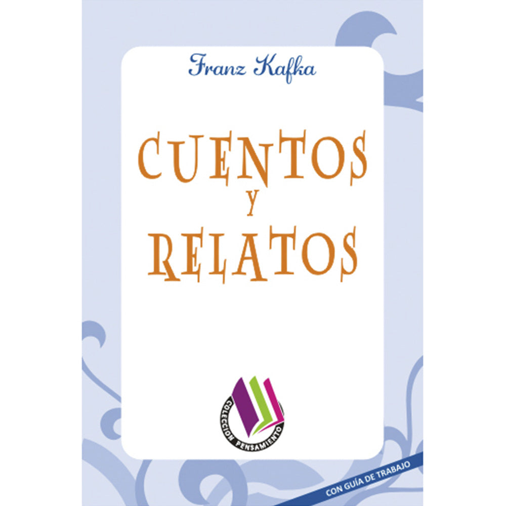 Cuentos Y Relatos