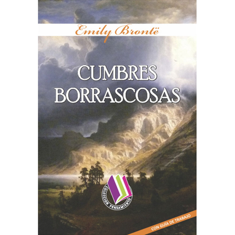 Cumbres Borrascosas