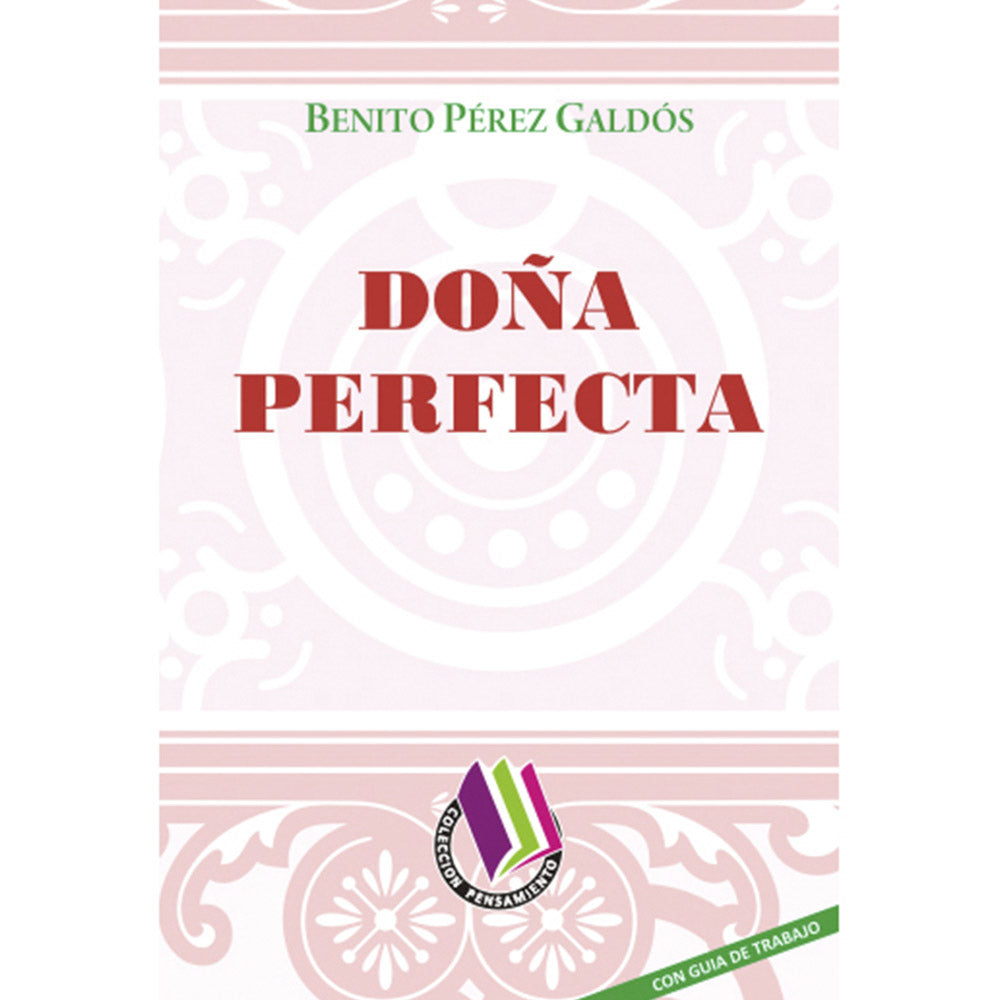 Doña Perfecta
