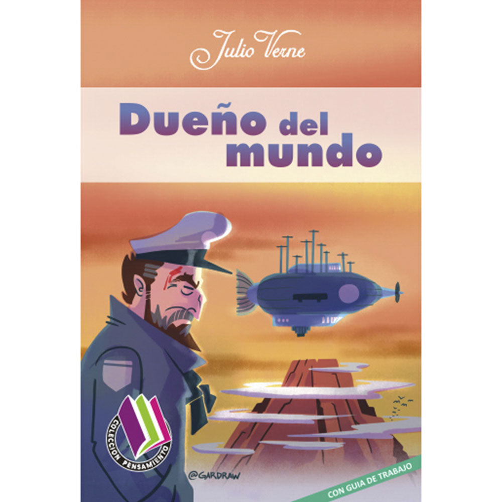 Dueño Del Mundo