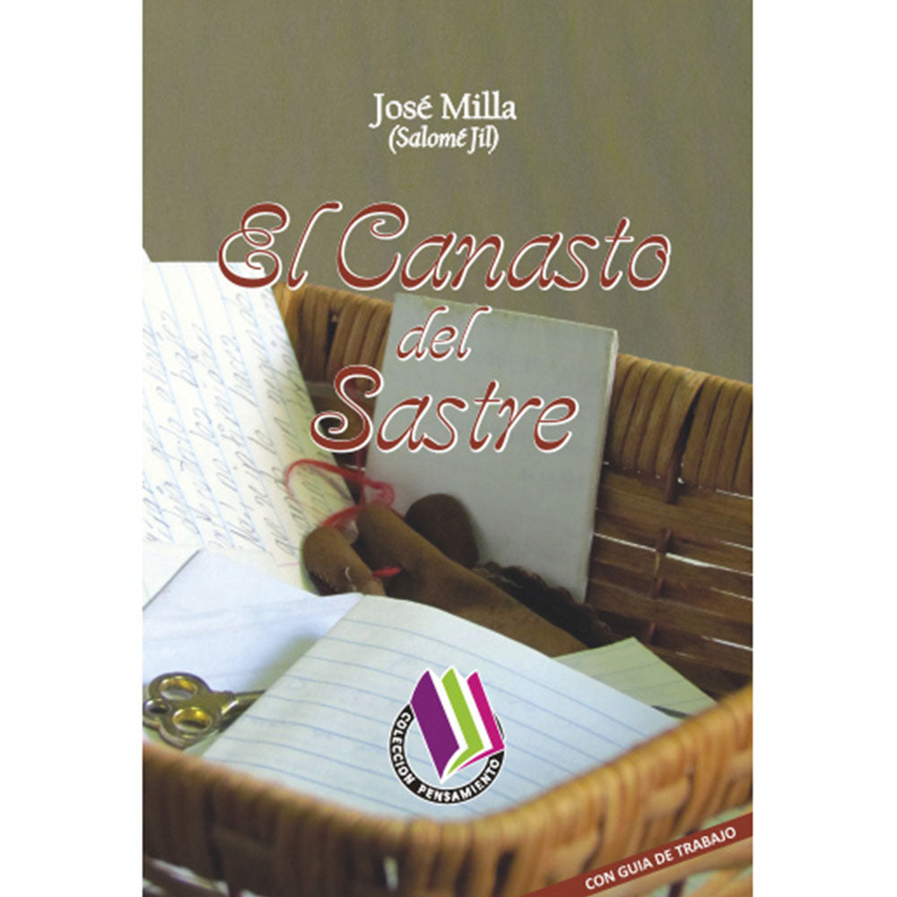El Canasto Del Sastre