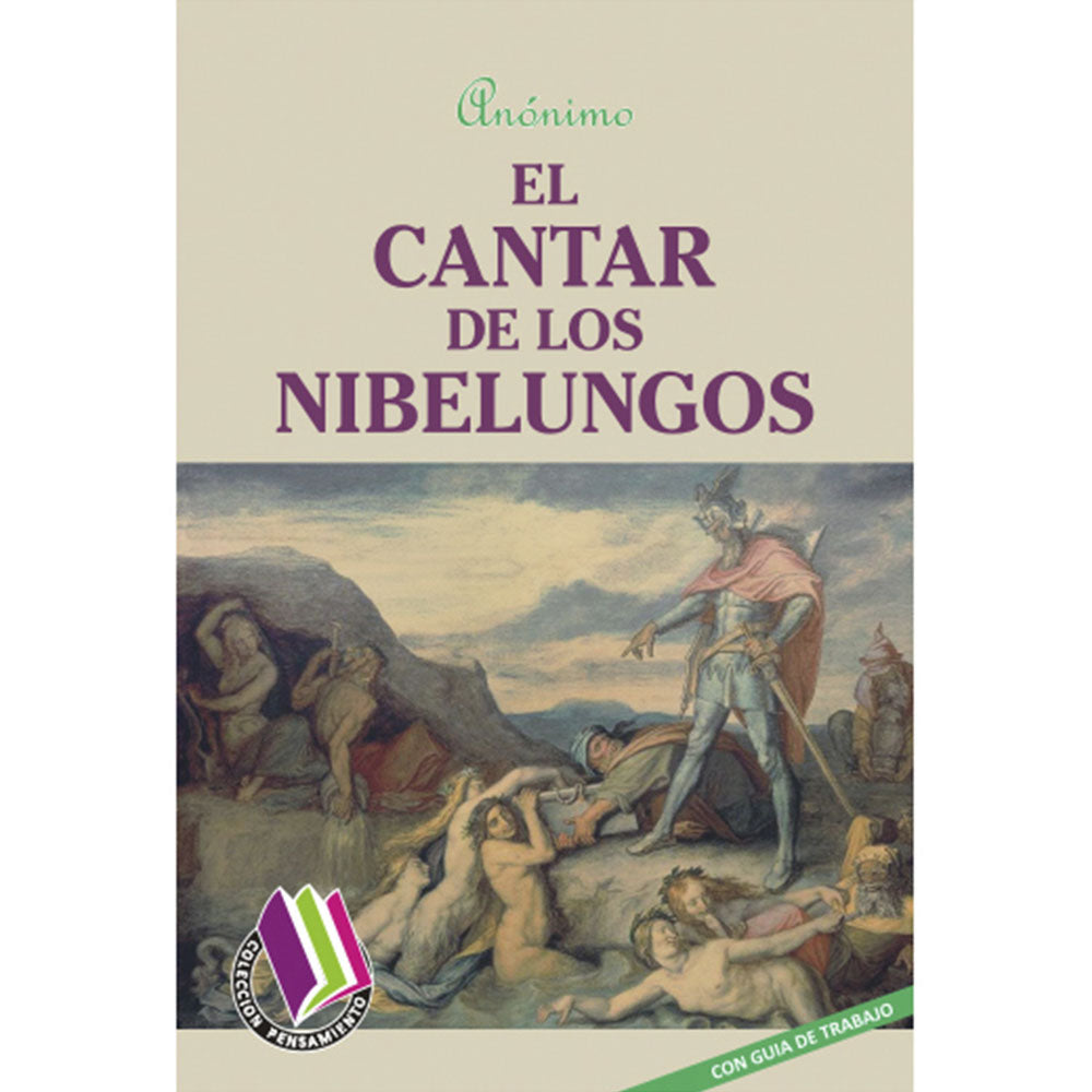El Cantar De Los Nibelungos