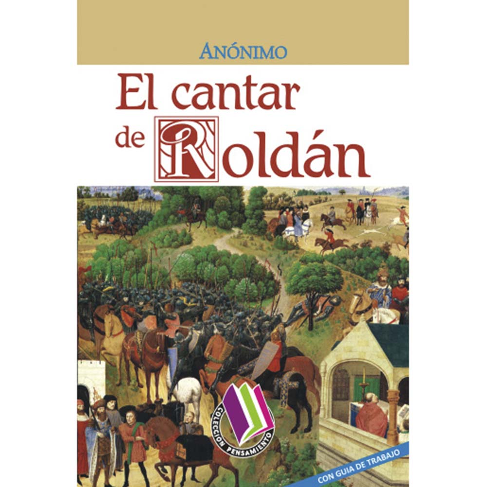 El Cantar De Roldán