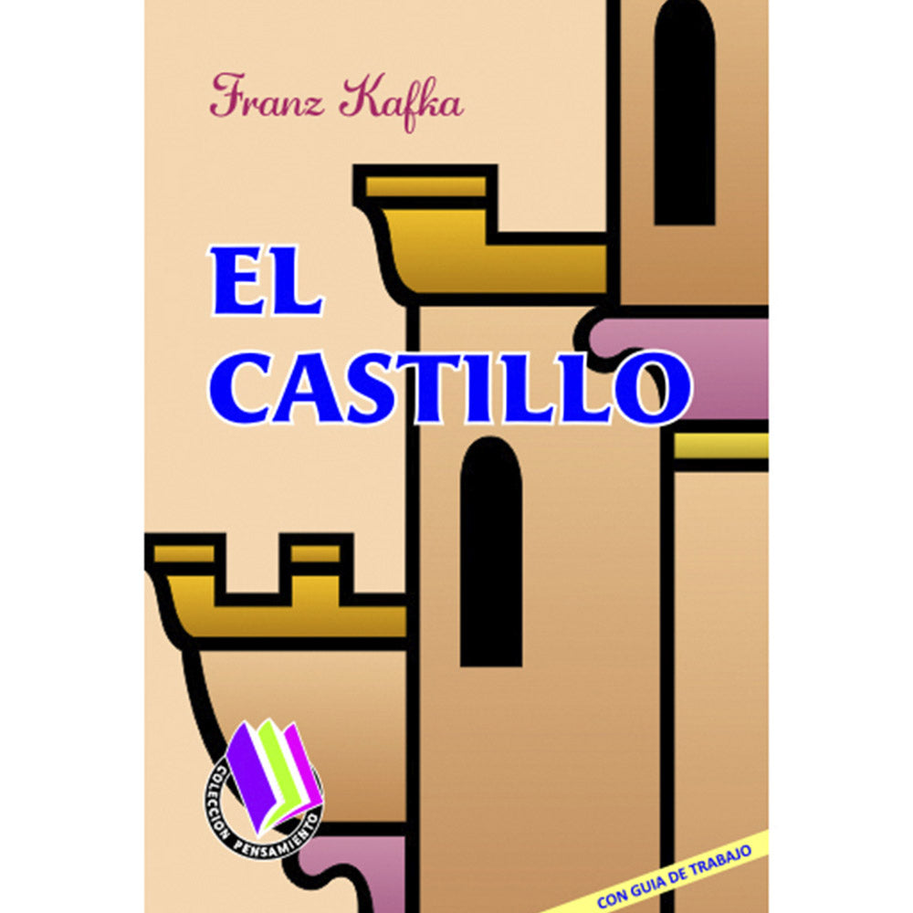 El Castillo