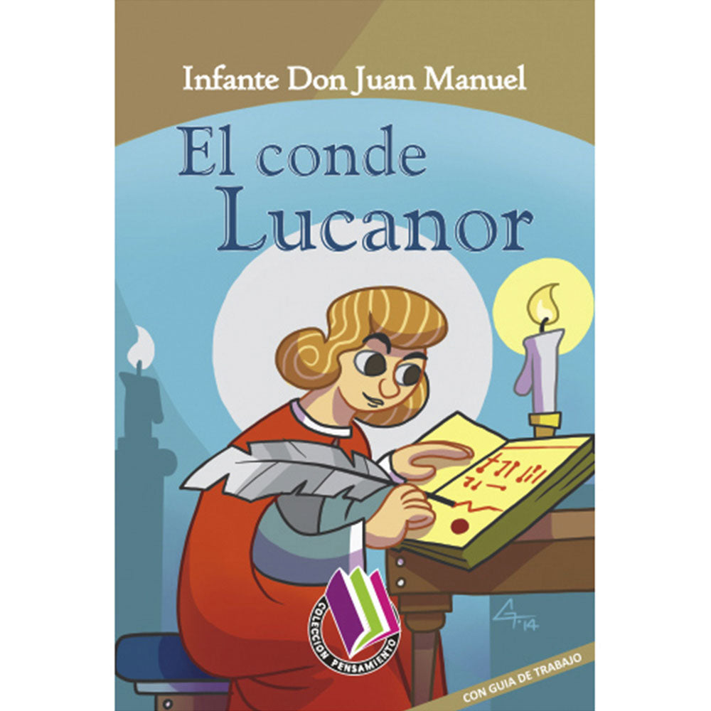 El Conde Lucanor